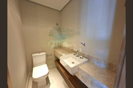 Apartamento para alugar com 3 quartos, 142m² em Real Parque, São Paulo