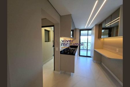 Apartamento para alugar com 3 quartos, 142m² em Real Parque, São Paulo