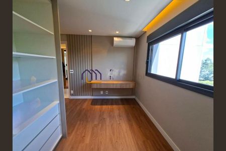 Apartamento para alugar com 3 quartos, 142m² em Real Parque, São Paulo