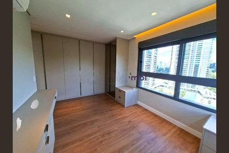 Apartamento para alugar com 3 quartos, 142m² em Real Parque, São Paulo