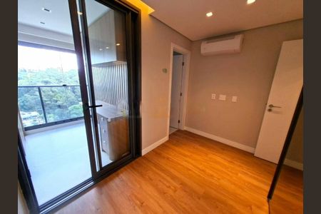 Apartamento para alugar com 3 quartos, 142m² em Real Parque, São Paulo