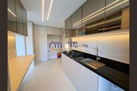 Apartamento para alugar com 3 quartos, 142m² em Real Parque, São Paulo