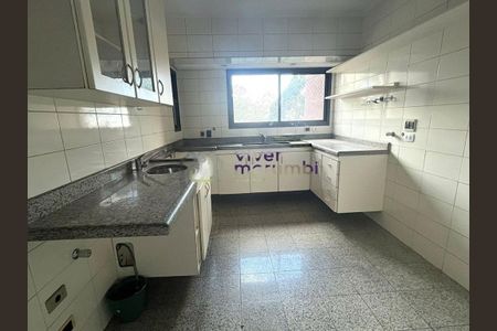 Apartamento para alugar com 238m², 4 quartos e 4 vagas