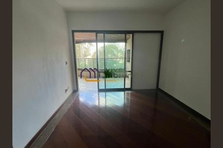 Apartamento para alugar com 4 quartos, 238m² em Vila Andrade, São Paulo