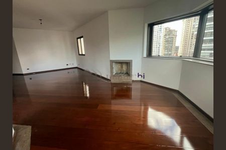 Apartamento para alugar com 4 quartos, 238m² em Vila Andrade, São Paulo