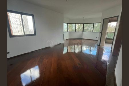 Apartamento para alugar com 4 quartos, 238m² em Vila Andrade, São Paulo