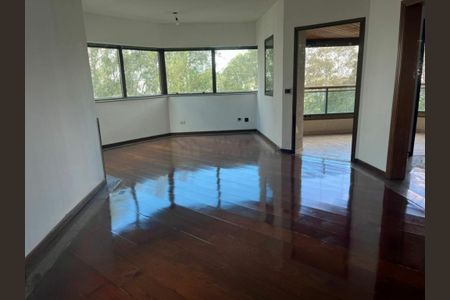 Apartamento para alugar com 4 quartos, 238m² em Vila Andrade, São Paulo