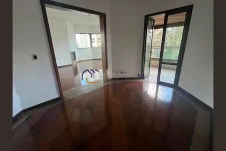Apartamento para alugar com 4 quartos, 238m² em Vila Andrade, São Paulo