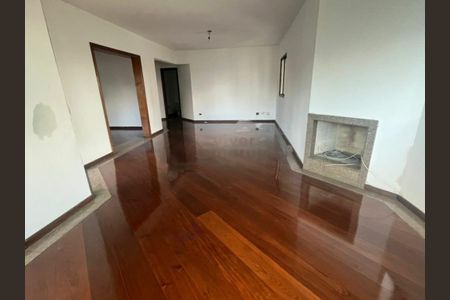 Apartamento para alugar com 4 quartos, 238m² em Vila Andrade, São Paulo