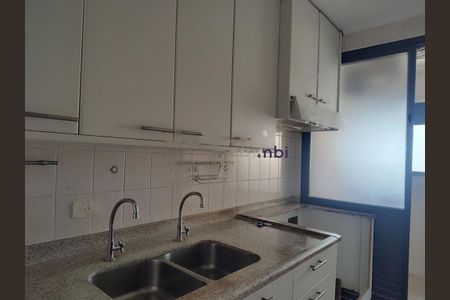 Apartamento para alugar com 92m², 3 quartos e 2 vagas