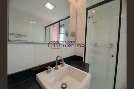 Apartamento para alugar com 92m², 3 quartos e 2 vagas