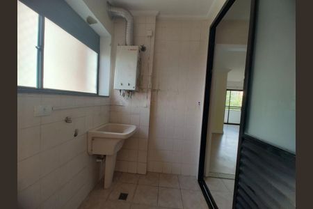 Apartamento para alugar com 92m², 3 quartos e 2 vagas