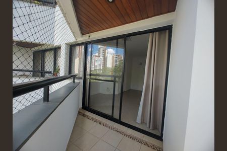 Apartamento para alugar com 92m², 3 quartos e 2 vagas