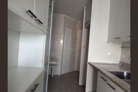 Apartamento para alugar com 92m², 3 quartos e 2 vagas