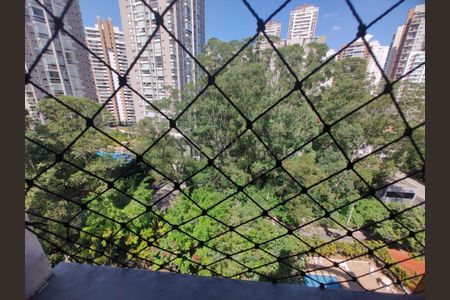 Apartamento para alugar com 92m², 3 quartos e 2 vagas