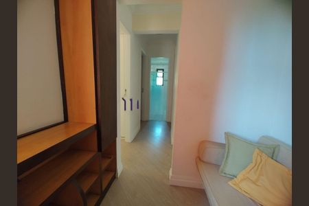 Apartamento para alugar com 3 quartos, 92m² em Vila Andrade, São Paulo