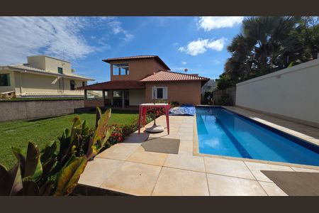 Casa de condomínio à venda com 1000m², 5 quartos e 5 vagas