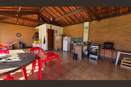 Casa de condomínio à venda com 1000m², 5 quartos e 5 vagas