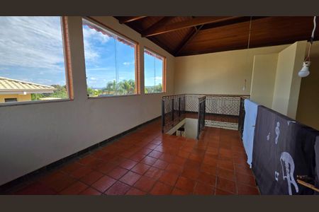 Casa de condomínio à venda com 1000m², 5 quartos e 5 vagas