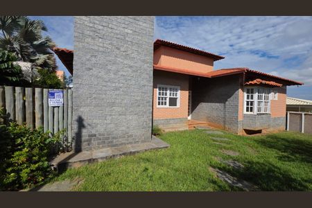 Casa de condomínio à venda com 1000m², 5 quartos e 5 vagas