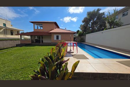 Casa de condomínio à venda com 1000m², 5 quartos e 5 vagas