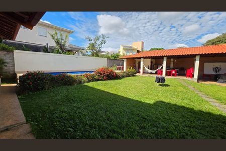 Casa de condomínio à venda com 1000m², 5 quartos e 5 vagas