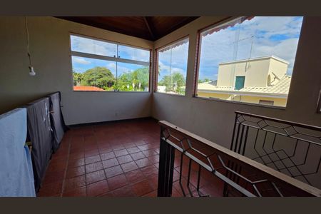 Casa de condomínio à venda com 1000m², 5 quartos e 5 vagas