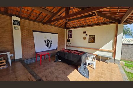 Casa de condomínio à venda com 1000m², 5 quartos e 5 vagas