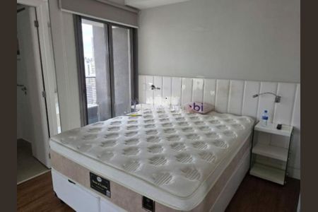 Apartamento para alugar com 1 quarto, 85m² em Cidade Monções, São Paulo