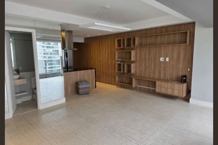 Apartamento para alugar com 1 quarto, 85m² em Cidade Monções, São Paulo