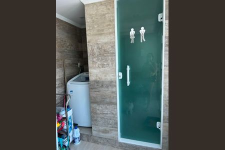Casa à venda com 120m², 3 quartos e 1 vaga Casa à venda com 120m², 3 quartos e 1 vagaÁrea de serviço