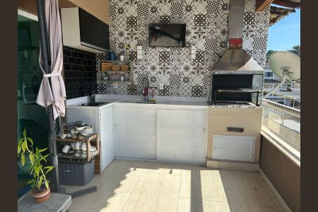 Casa à venda com 120m², 3 quartos e 1 vaga Casa à venda com 120m², 3 quartos e 1 vagaÁrea externa