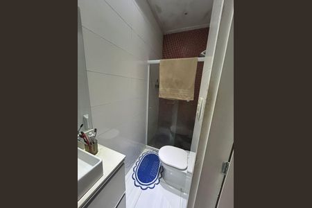 Casa à venda com 120m², 3 quartos e 1 vaga Casa à venda com 120m², 3 quartos e 1 vagaBanheiro