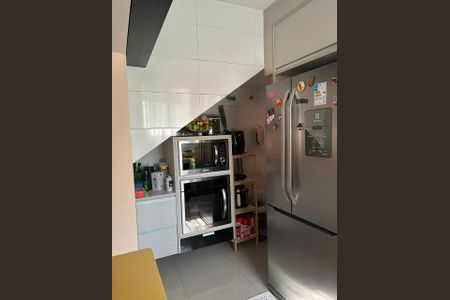 Casa à venda com 120m², 3 quartos e 1 vaga Casa à venda com 120m², 3 quartos e 1 vagaCozinha