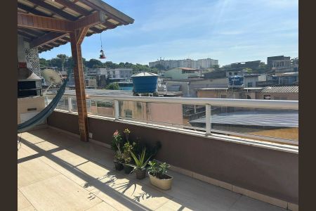 Casa à venda com 120m², 3 quartos e 1 vaga Casa à venda com 120m², 3 quartos e 1 vagaÁrea externa