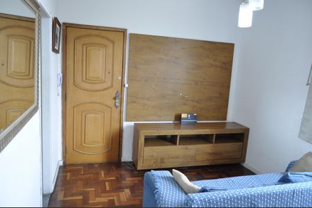 Apartamento para alugar com 2 quartos, 49m² em Cachambi, Rio de Janeiro