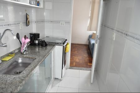 Apartamento para alugar com 2 quartos, 49m² em Cachambi, Rio de Janeiro