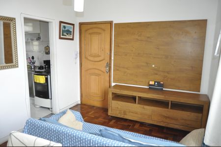 Apartamento para alugar com 2 quartos, 49m² em Cachambi, Rio de Janeiro