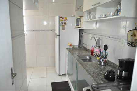 Apartamento para alugar com 2 quartos, 49m² em Cachambi, Rio de Janeiro