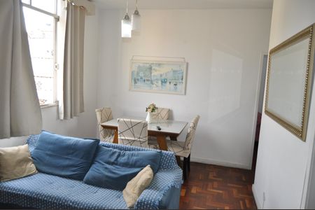 Apartamento para alugar com 2 quartos, 49m² em Cachambi, Rio de Janeiro