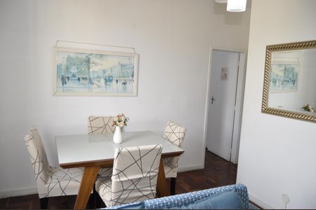 Apartamento para alugar com 2 quartos, 49m² em Cachambi, Rio de Janeiro