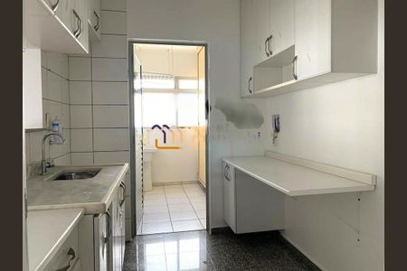 Apartamento para alugar com 64m², 3 quartos e 2 vagas