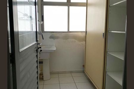 Apartamento para alugar com 3 quartos, 64m² em Jardim Londrina, São Paulo