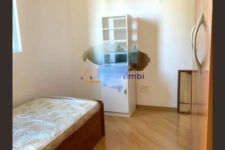 Apartamento para alugar com 3 quartos, 64m² em Jardim Londrina, São Paulo