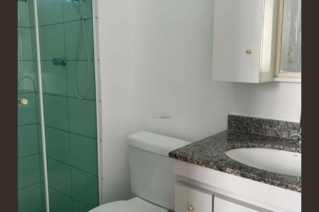 Apartamento para alugar com 64m², 3 quartos e 2 vagas