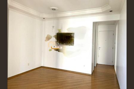 Apartamento para alugar com 3 quartos, 64m² em Jardim Londrina, São Paulo