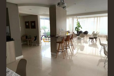 Apartamento para alugar com 3 quartos, 64m² em Jardim Londrina, São Paulo
