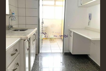 Apartamento para alugar com 64m², 3 quartos e 2 vagas