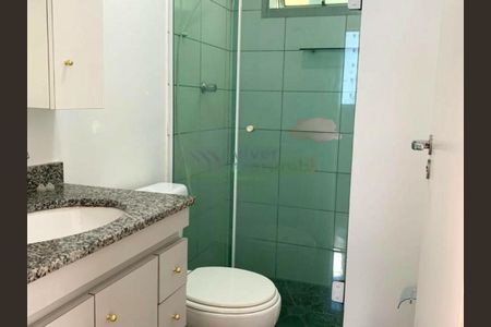 Apartamento para alugar com 3 quartos, 64m² em Jardim Londrina, São Paulo
