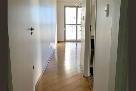 Apartamento para alugar com 64m², 3 quartos e 2 vagas